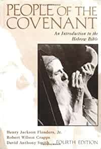 Read Online Download People Of The Covenant An Introduction To The Hebrew Bible Pdf 
