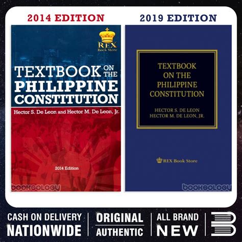 Read Online Download Philippine Constitution Free Book Library 