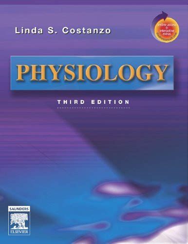 Full Download Download Physiology 5Th Edition Linda Costanzo Physiology Pdf 