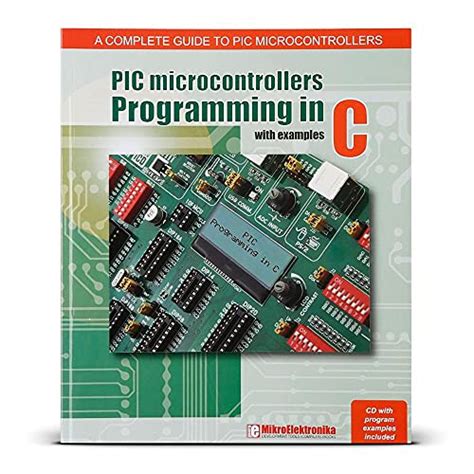 Download Download Pic Microcontroller Programming In C 