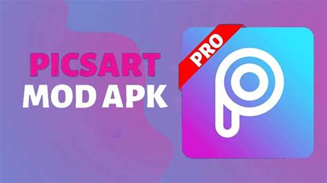 PicsArt Photo Studio Pro Mod Apk 14 0 3 Premium Unlocked Download