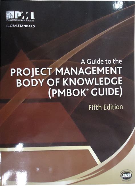 Read Download Pmbok 5Th Edition 