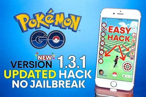 Download Pokemon Go Mod Apk Fake GPS Anti Ban  Unlimited Coins