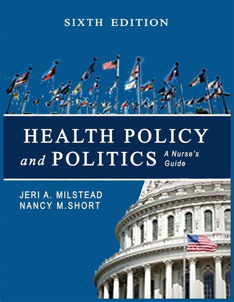 Download Download Policy And Politics In Nursing And Health Care 6Th Edition Pdf 