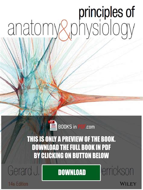 Read Download Principles Of Anatomy And Physiology 14Th Edition Pdf 