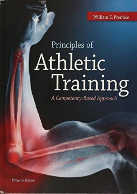 Full Download Download Principles Of Athletic Training A Competency Based Approach 