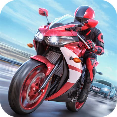 Racing Fever MOD APK (Unlocked Everything, HD, Unlimited Money)