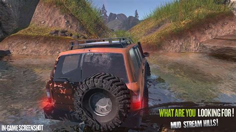 Download Revolution Offroad  Spin Simulation MOD Free shopping 1 1 4