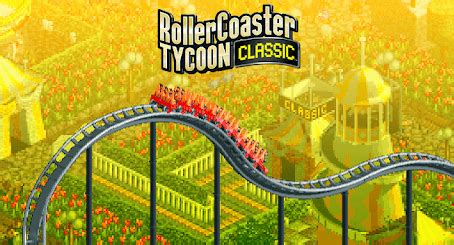 Download rollercoaster tycoon classic apk mod obb 1 0 0 1903060 2021