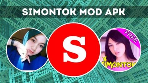 DOWNLOAD SIMONTOK APK - aplikasi simontok - DOWNLOAD APK SIMONTOK TERBARU