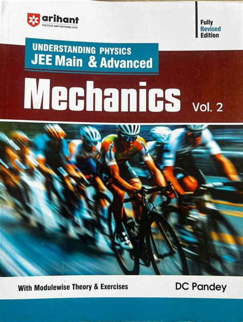 Download Download Solution Of Arihant D C Pandey Part 2 Mechanics 