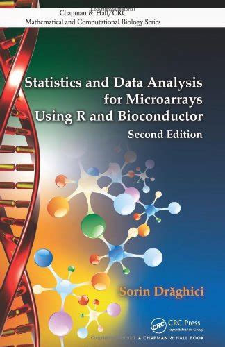 Download Download Statistics And Data Analysis For Microarrays Using R And Bioconductor Second Edition Pdf 
