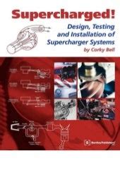 Read Online Download Supercharged Design Testing And Installation Of 