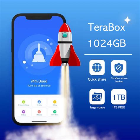 DOWNLOAD TERABOX - Terabox Mod Apk Download Latest Version for Android