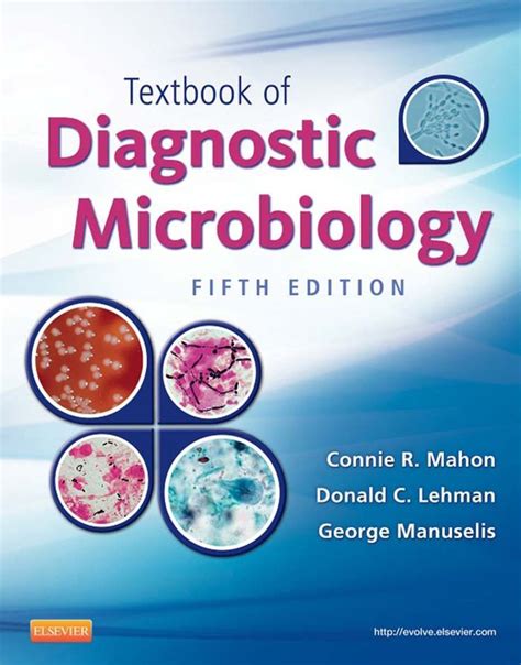 Read Online Download Textbook Of Diagnostic Microbiology 5E Mahon Textbook Of Diagnostic Microbiology Pdf 