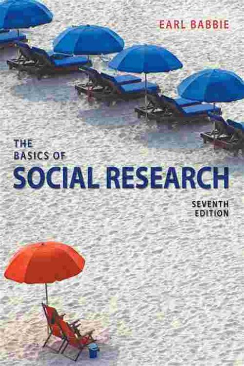 Full Download Download The Basics Of Social Research 6Th Pdf 