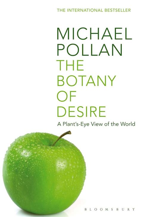 Full Download Download The Botany Of Desire A Plant S Eye View Of The World Pdf 