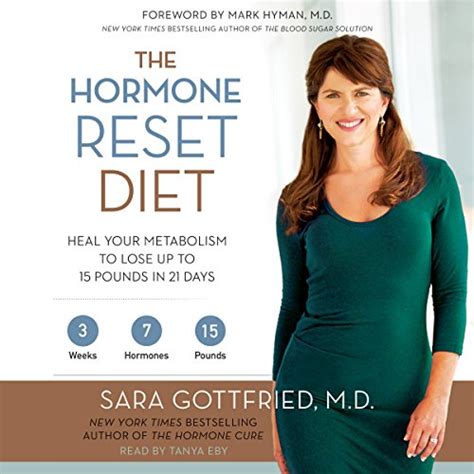 Full Download Download The Hormone Reset Diet Pdf Heal Your Metabolism To Lose Up To 15 Pounds In 21 Days 