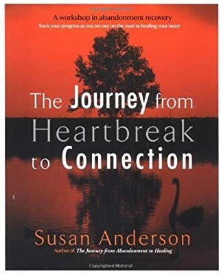 Read Online Download The Journey From Heartbreak To Connection Pdf 