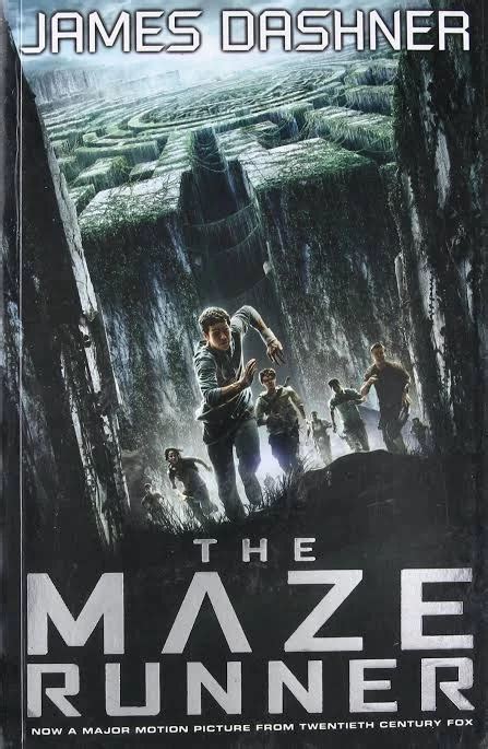 Read Download The Maze Runner Pdf 