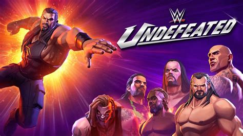 DOWNLOAD UNDEFEATED GAME FOR ANDROID 2021