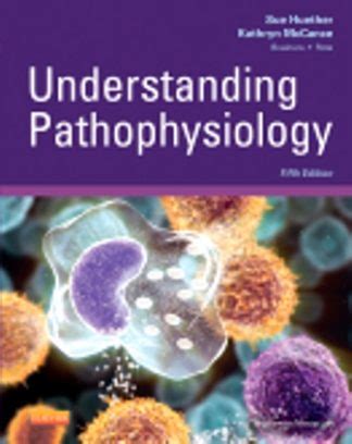 Read Online Download Understanding Pathophysiology 5E Huether Understanding Pathophysiology 