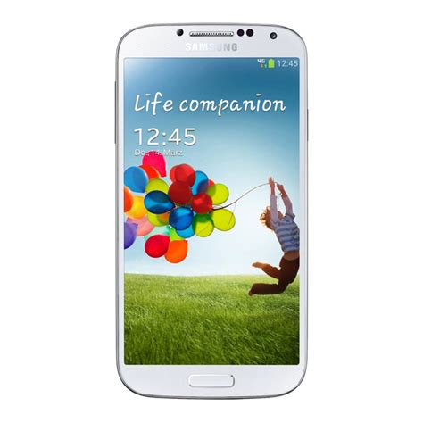 Read Online Download User Guide For Samsung Galaxy S4 