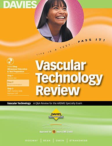 Read Download Vascular Technology Review Pdf A Qanda Review For The Ardms Vascular Technology Exam 