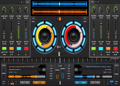 Download Virtual Dj Song Mixer  potentfront