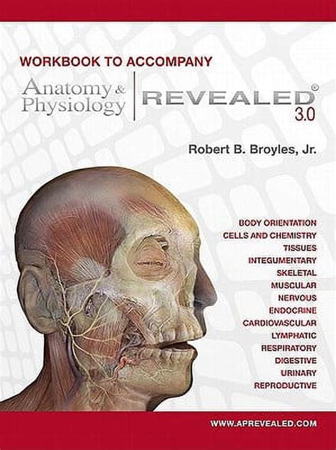 Download Download Workbook To Accompany Anatomy And Physiology Revealed Version 3 0 Pdf Mp4 