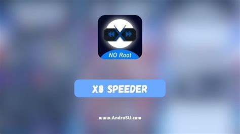 DOWNLOAD X8 SPEEDER APK - • Free And Safe APK Mod Download