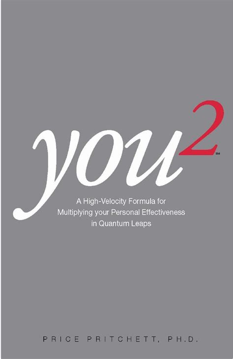 Read Download You 2 A High Velocity Formula For Multiplying Your Personal Effectiveness In Quantum Leaps 