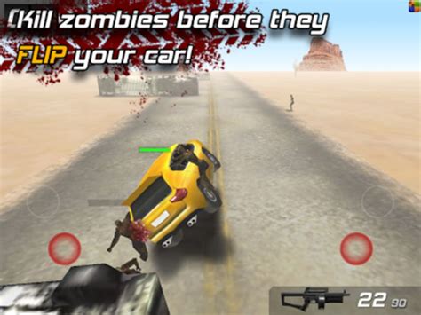 Download Zombie Highway APK 1.10.7 for Android