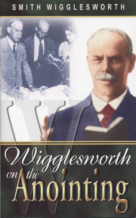 downloads the anointing by smith wigglesworth