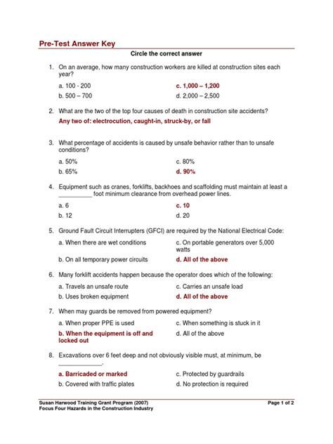 Read Online Downloads Chapter 11 Health Test Answer Key 