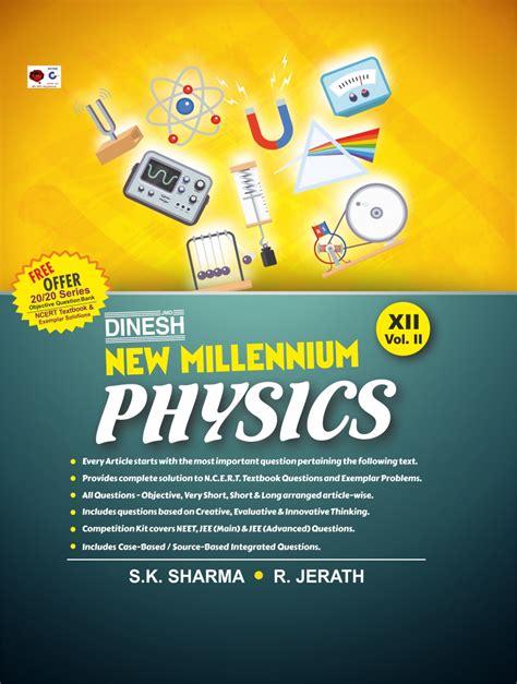 Read Downloads Dinesh Publications Physics Class 12 