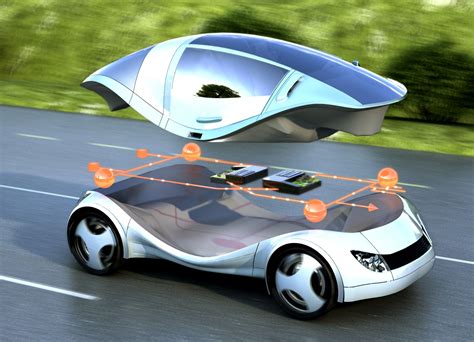 Read Downloads Hybrid Vehicles And The Future Of Personal Transportation 