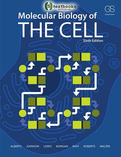 Read Downloads Molecular Biology Of The Cell 6Th Edition Pdf 