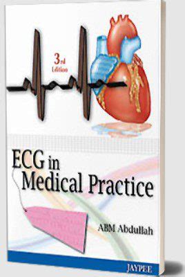 Read Downloads Pdf Ecg And Radiology By Abm Abdullah 