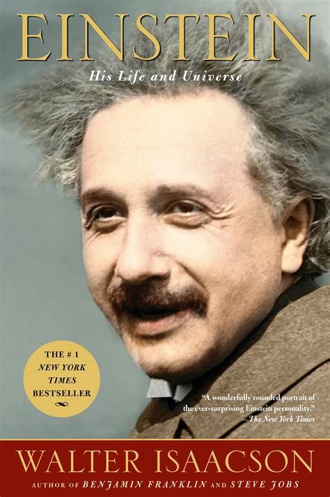 Read Downloads Pdf Einstein His Life And Universe Walter 