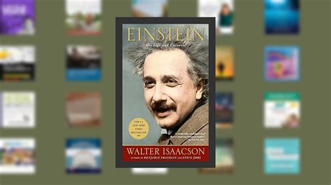 Full Download Downloads Pdf Einstein His Life And Universe Walter 