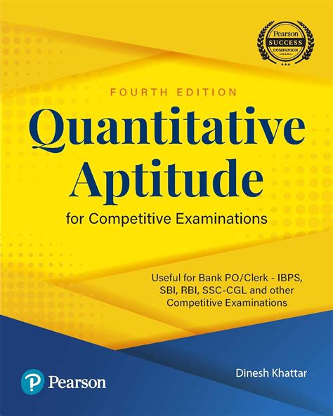 Download Downlod The Pearson Guide Quantative Aptitude By Dinesh Khattar Pdf 