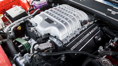 downsizing engines with superchargers