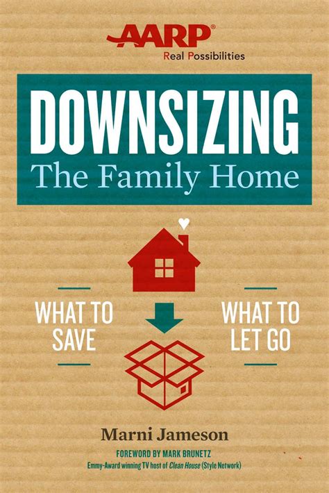 Read Downsizing The Family Home What To Save What To Let Go Downsizing The Home 