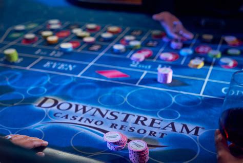 downstream casino free play 2023