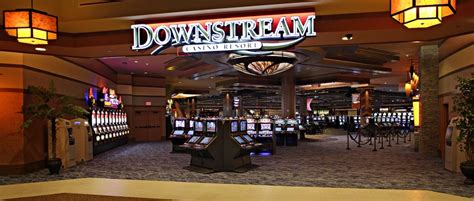downstream casino q club jqez canada