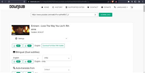 downsub | downsub VniTeach Gio vin 40