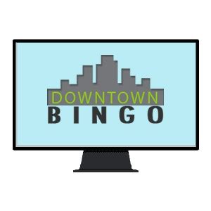 downtown bingo casino usa xlvg