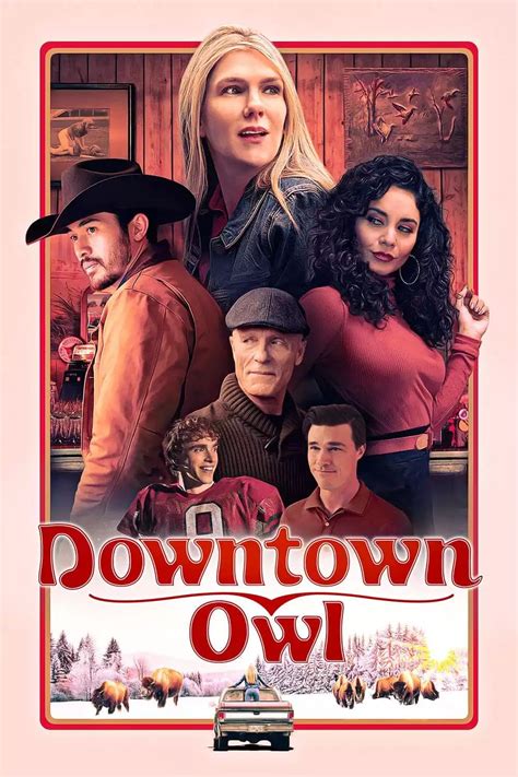 Downtown Owl Imdb