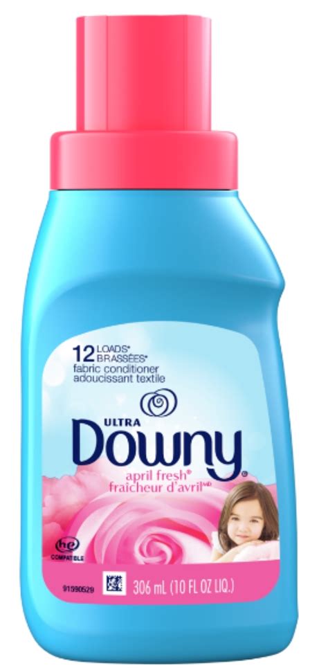 downy | Downy Fresh Flower Softener 18ml Hong Phat
